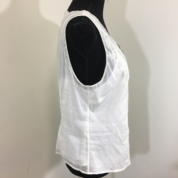 Lauren Ralph Lauren Top NWT - Picture 4 of 6